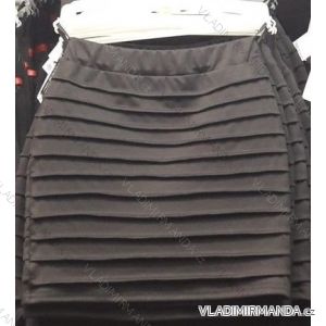 Sukňa kostýmová elegantná dámska (36-48) Miltex TM819727