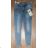 Rifle jeans dámske (26) M.SARA MA119DM8966F