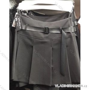 Sukňa kostýmová elegantná dámska (36-48) Miltex TM819733