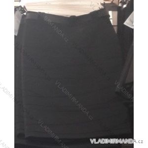 Sukňa kostýmová elegantná dámska (36-48) Miltex TM819735