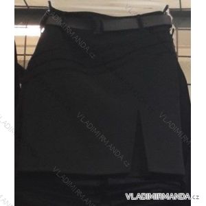 Sukňa kostýmová elegantná dámska (36-48) Miltex TM819738