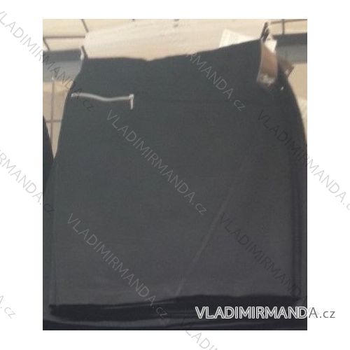 Sukňa kostýmová elegantná dámska (36-48) Miltex TM819742