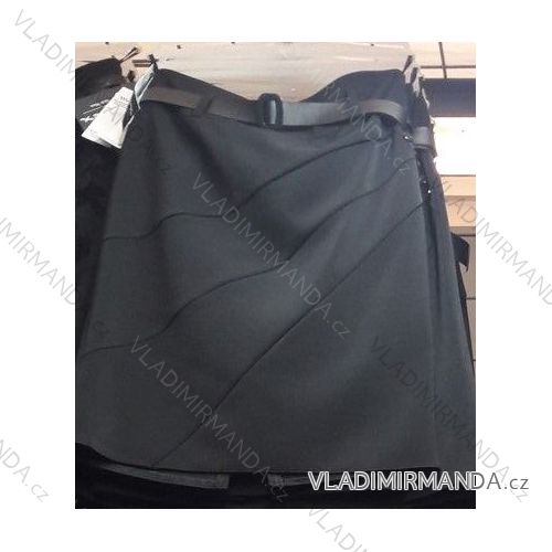 Sukňa kostýmová elegantná dámska (36-48) Miltex TM819750