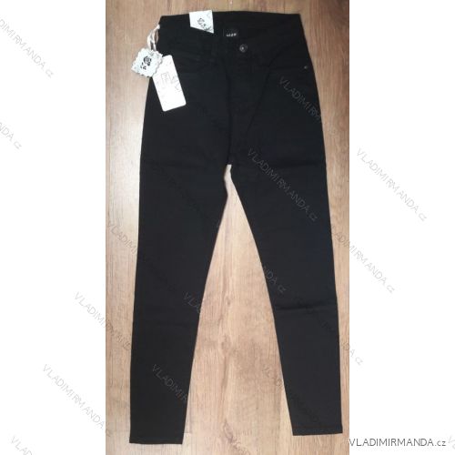 Rifle jeans dámske (26) MOON GIRL MA119GV-876a