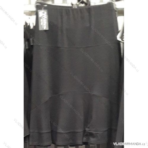 Sukňa kostýmová elegantná dámska (36-48) Miltex TM819754