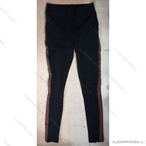 Legíny dlhé dámske (s-xl) / (38-44) TURECKO TM819004