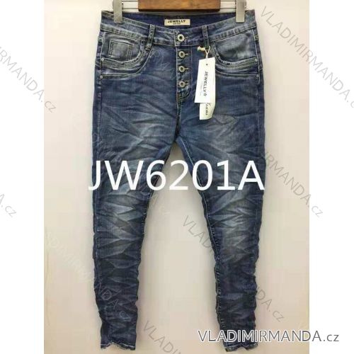 Nohavice rifle dámske (xs-xl) Jewell LEXXURY LEX19JW6201A