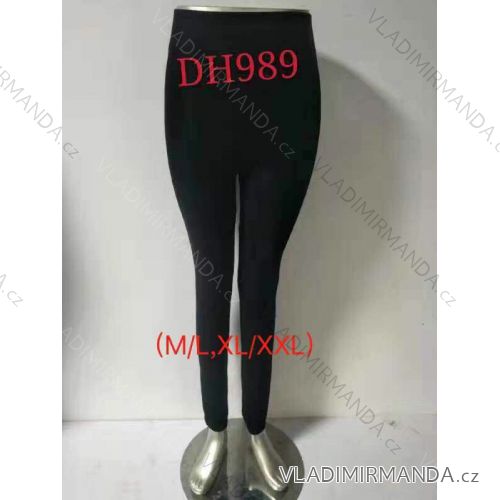 Legíny dlhé dámske (M / L-XL / 2XL) ELEVEK DH989-1