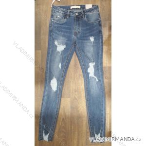 Rifle jeans dámske (XS-XL) RE DRESS IM919211