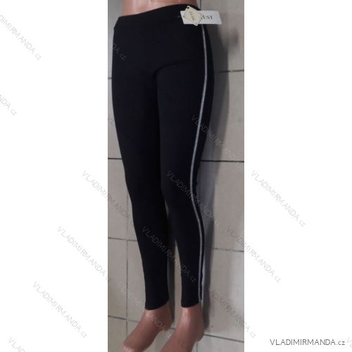 Legíny dlhé dámske (m-2xl) MUST IM1019013