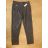 Legíny dlhé dámske nadrozmerné (xl-4XL) WD WD-K-341