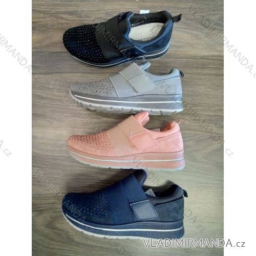 Poltopánky dámske (36-41) WSHOES OBUV ROC19001