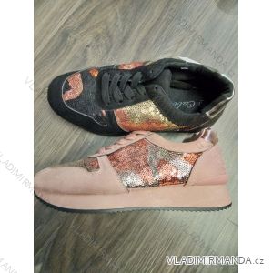 Tenisky botasky dámske (36-41) WSHOES OBUV ROC19002