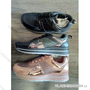 Tenisky botasky dámske (36-41) WSHOES OBUV ROC19003