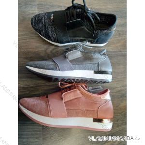 Tenisky botasky dámske (36-41) WSHOES OBUV ROC19004