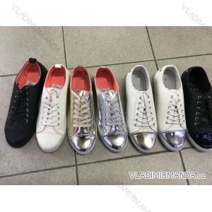 Tenisky dámske (36-41) BSHOES OBUV OBB19001