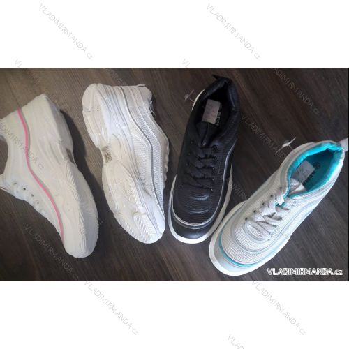 Botasky tenisky dámske (36-41) WSHOES OBUV ROC19005