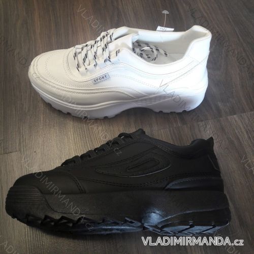 Botasky tenisky dámske (36-41) WSHOES OBUV ROC19006
