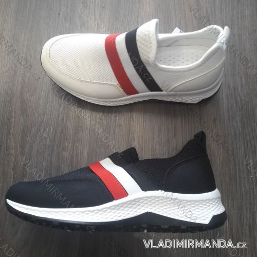 Poltopánky tenisky dámske (36-41) WSHOES OBUV ROC19008