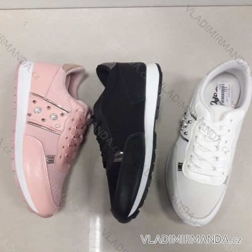 Botasky tenisky dámske (36-41) MWSHOES OBUV OBMW19004