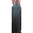 Šaty elegantné dlhé dámske plesovej (uni sl) italianska MODA IM919126
