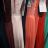 Šaty elegantné dlhé dámske plesovej (uni sl) italianska MODA IM919126