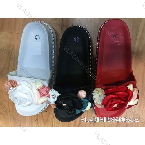 Šlapky dámske (36-41) XSHOES OBUV OBX19005