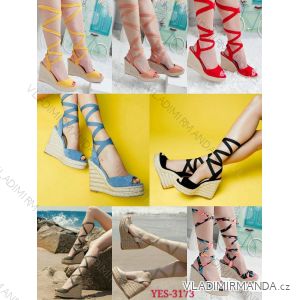 Sandále dámske (36-41) XSHOES OBUV OBX19006