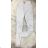 Nohavice rifle skinny dámske (26-32 / xs-xxl) Amore and Jeans MA519f007