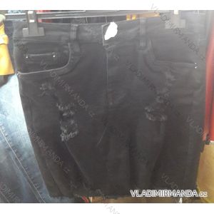 Sukňu riflová dámska (XS-XL) RE-DRESS JEANS IM919266