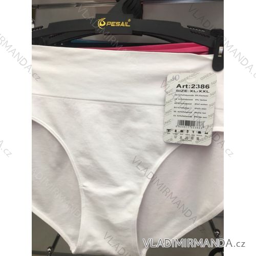 Nohavičky dámske bezšvové (m-2xl) GREENICE 2386-1