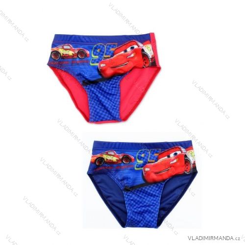 Plavky cars detské Chlapčenské (92-116) SETINO CR-G-SWIM-63