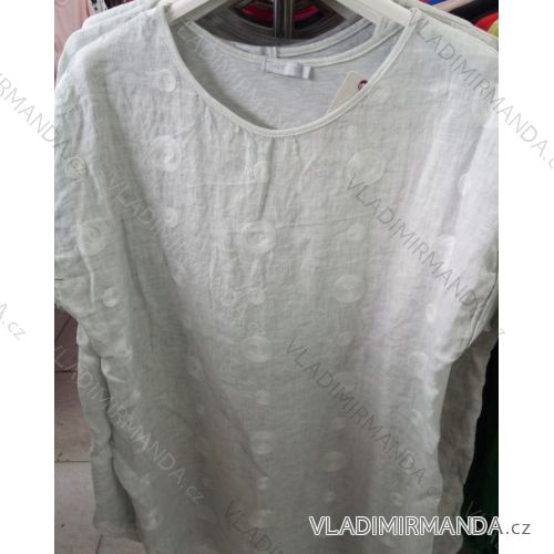 Tunika dámska (uni m / l) TALIANSKÁ MÓDA IM719062