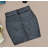Súkna krátka koženková dámska (s-xl) AFASHION AF19065