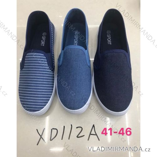 Poltopánky pánske (41-46) RISTAR RIS19XD112A