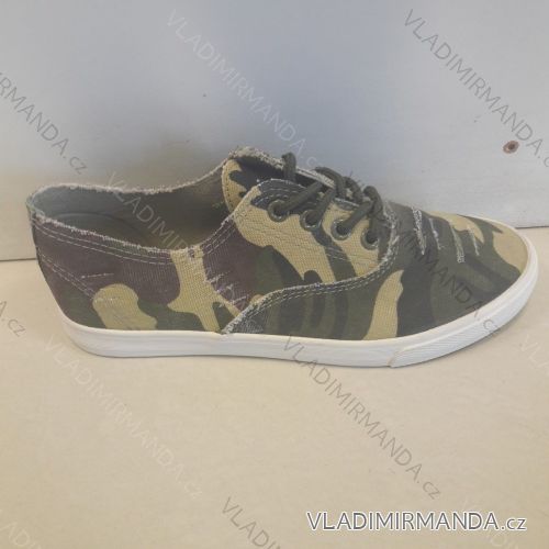 Botasky tenisky dámske (36-41) MWSHOES OBUVOBMW19476-1
