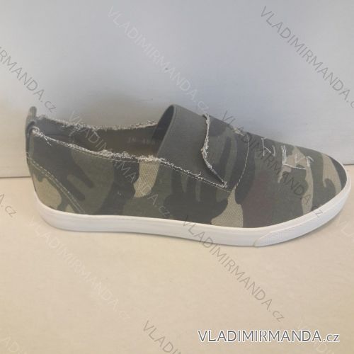Botasky tenisky dámske (36-41) MWSHOES OBUVOBMW19485-8