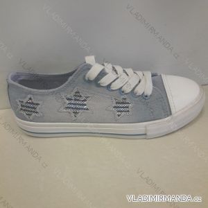 Botasky tenisky dámske (36-41) MWSHOES OBUVOBMW19712-2