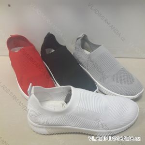 Botasky tenisky dámske (36-41) MWSHOES OBUV OBMW1981021-2