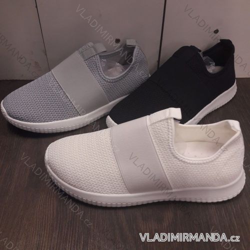 Botasky tenisky dámske (36-41) WSHOES OBUV ROC19XK04001