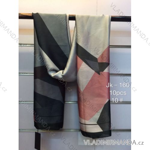 Šatka jarná dámska (one size) DELFIN JK-160-10