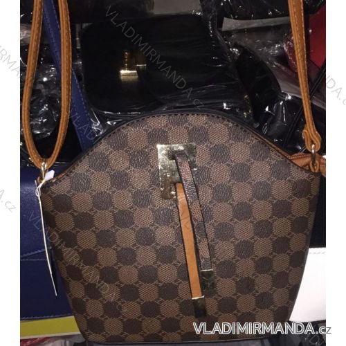 Kabelka dámska Taliansko MÓDA IM2619042