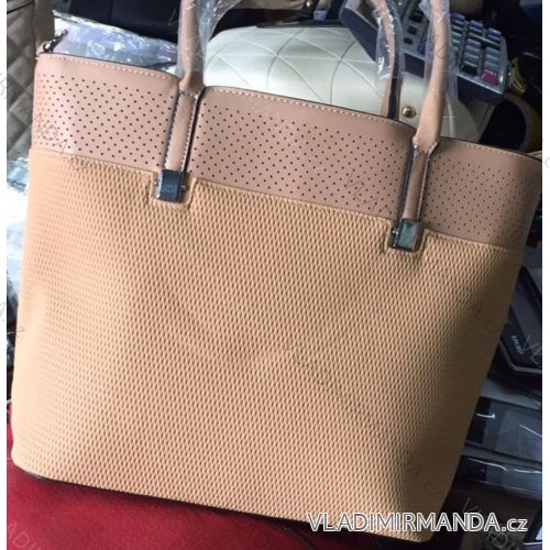 Kabelka dámska Taliansko MÓDA IM2619047