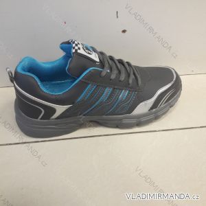 Botasky tenisky dámske (36-41) MWSHOES OBUV OBMW1948-3