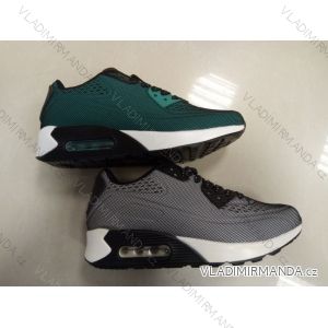 Botasky tenisky dámske (36-41) MWSHOES OBUV OBMW199170-9