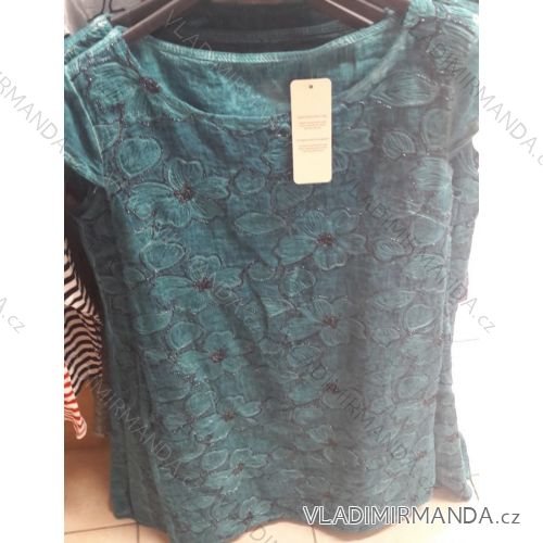 Šaty krátky rukáv dámske (m-xl) MODA ITALY IM519058