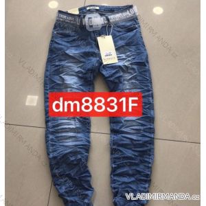 Rifle jeans dámske (26-32) MA119DM8831F