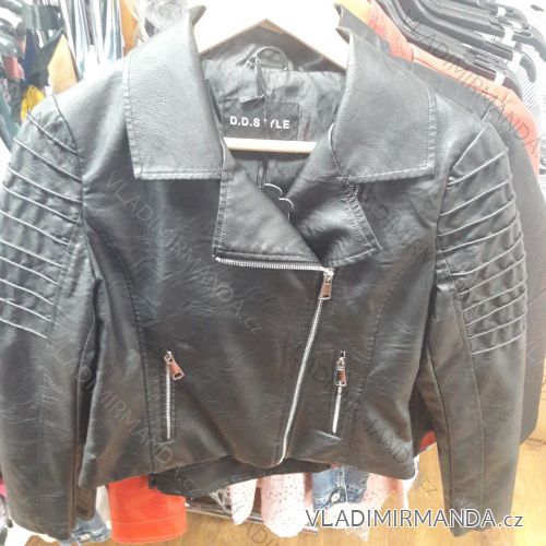 Bunda koženková dámska (s-xxl) DD Style IM919f709