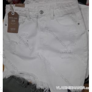 Sukňa riflová dámska (XS-XL) Water jeans IM919X7776-2