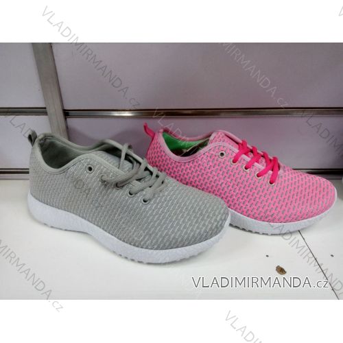 Tenisky botasky dámske (36-41) MWSHOES OBUV OBMW19B720-2